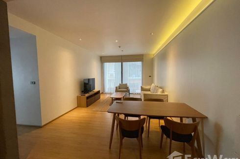 2 Bedroom Condo for rent in Jitimont residence, Khlong Tan Nuea, Bangkok