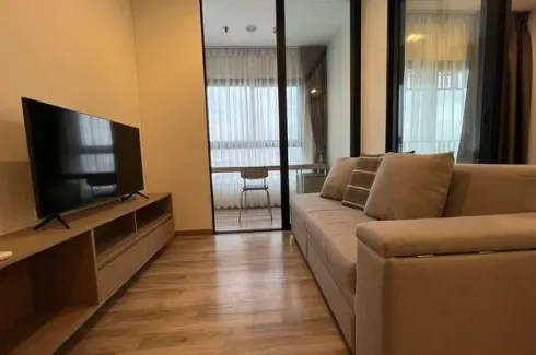 1 Bedroom Condo for rent in Niche Mono Charoen Nakorn, Dao Khanong, Bangkok