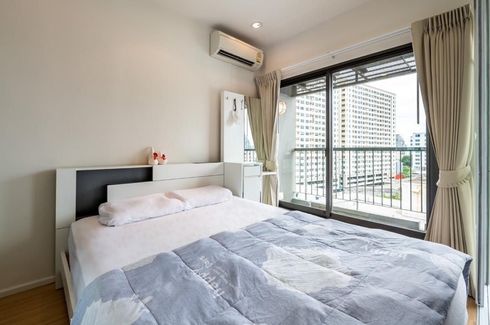 1 Bedroom Condo for rent in Sense Phaholyothin, Sam Sen Nai, Bangkok near BTS Saphan Kwai