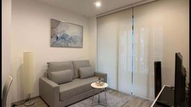 1 Bedroom Condo for rent in Ideo Mobi Asoke, Bang Kapi, Bangkok near MRT Phetchaburi