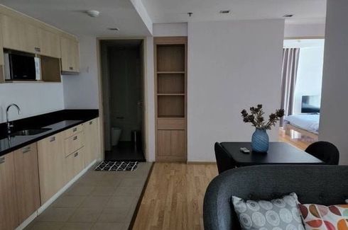 2 Bedroom Condo for rent in Haus 23 Ratchada - Ladprao, Chan Kasem, Bangkok near MRT Lat Phrao