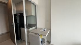 1 Bedroom Condo for rent in Niche Mono Ramkhamhaeng, Hua Mak, Bangkok near MRT Hua Mak