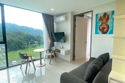 1 Bedroom Condo for rent in The Viva Patong, Patong, Phuket