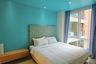 1 Bedroom Condo for sale in Atlantis Condo Resort, Nong Prue, Chonburi