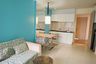 1 Bedroom Condo for sale in Atlantis Condo Resort, Nong Prue, Chonburi