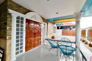 3 Bedroom House for sale in Eakmongkol Thepprasit, Nong Prue, Chonburi