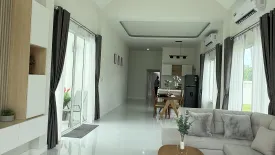 3 Bedroom Villa for sale in Pong, Chonburi