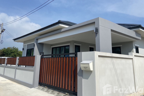 3 Bedroom House for sale in Bang Sare, Chonburi