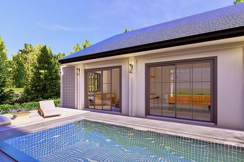 4 Bedroom House for sale in Ban Waen, Chiang Mai