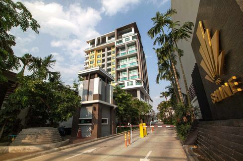 1 Bedroom Condo for sale in The Shine Condominium, Chang Khlan, Chiang Mai
