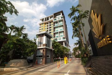 1 Bedroom Condo for sale in The Prio Signature, Chang Khlan, Chiang Mai