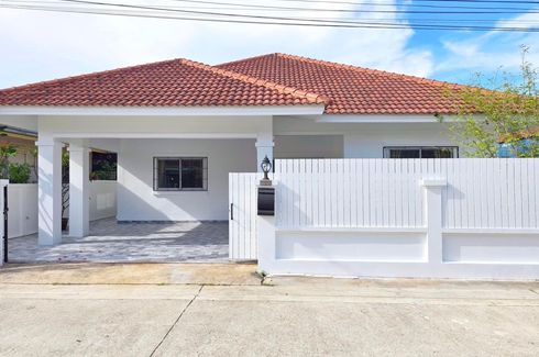 3 Bedroom House for sale in Nong Prue, Chonburi