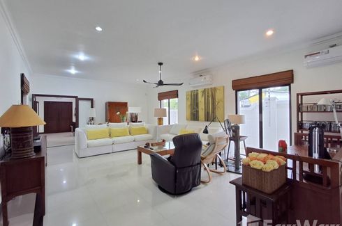 4 Bedroom Villa for sale in The Water Garden, Hin Lek Fai, Prachuap Khiri Khan