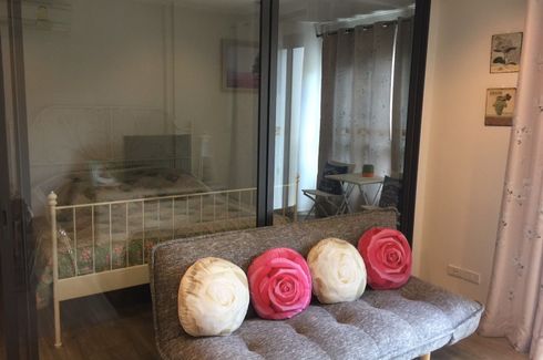 1 Bedroom Condo for rent in Rain, Cha am, Phetchaburi