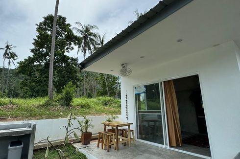 1 Bedroom House for rent in Maret, Surat Thani