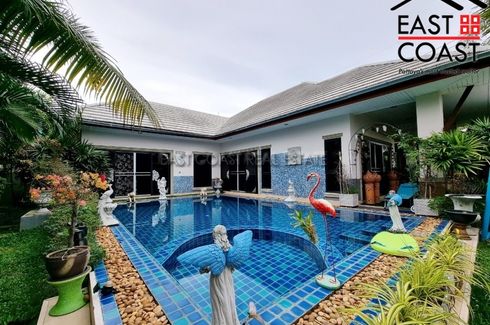 3 Bedroom House for Sale or Rent in Baan Dusit Pattaya View, Huai Yai, Chonburi