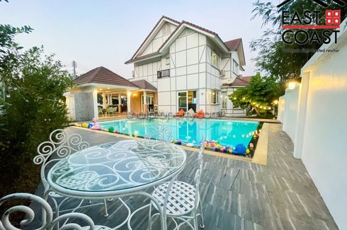 4 Bedroom House for rent in Nong Prue, Chonburi