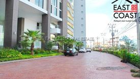 2 Bedroom Condo for rent in The Axis, Nong Prue, Chonburi