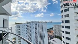 2 Bedroom Condo for rent in Jomtien Complex, Nong Prue, Chonburi