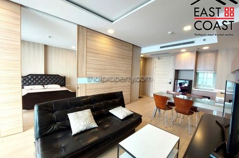 1 Bedroom Condo for rent in Cetus, Nong Prue, Chonburi