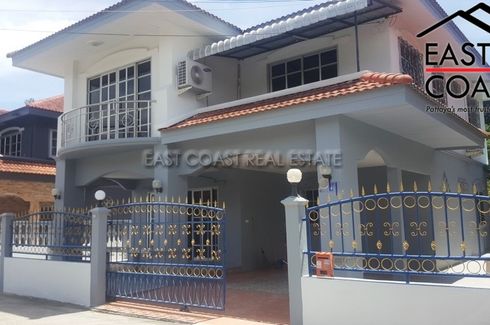 4 Bedroom House for rent in wonderland 2, Na Kluea, Chonburi