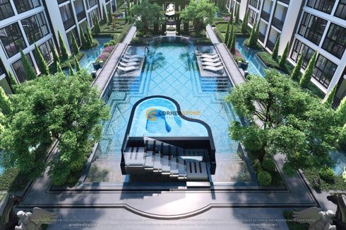 2 Bedroom Condo for sale in The Embassy, Nong Prue, Chonburi