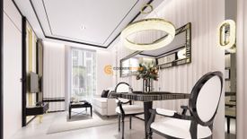 1 Bedroom Condo for sale in The Embassy, Nong Prue, Chonburi