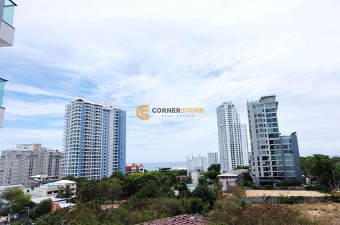 1 Bedroom Condo for sale in Jewel Pratumnak, Nong Prue, Chonburi