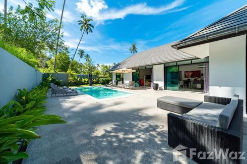 3 Bedroom Villa for rent in Tracy Residence, Maret, Surat Thani