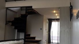 2 Bedroom Townhouse for rent in Haus Niche Chaengwattana - Samakkee, Bang Talat, Nonthaburi