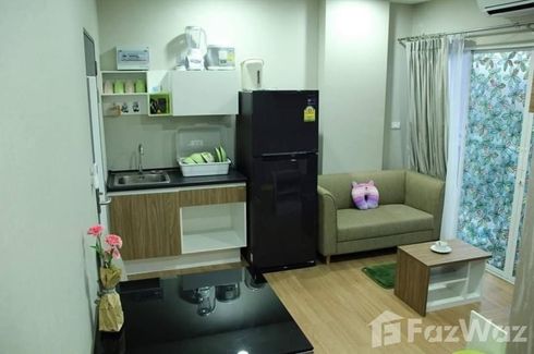 1 Bedroom Condo for rent in V-Condo Bypass Korat, Nai Mueang, Nakhon Ratchasima