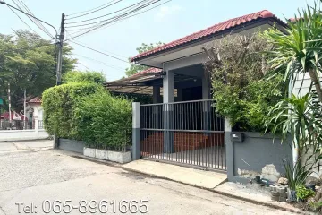 1 Bedroom House for sale in Khlong Song, Pathum Thani