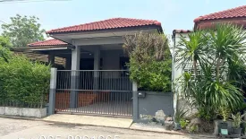 1 Bedroom House for sale in Khlong Song, Pathum Thani