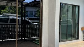 3 Bedroom Townhouse for rent in Met Town Pathum-Tiwanon, Ban Chang, Pathum Thani