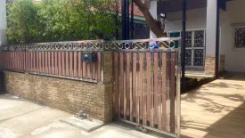 2 Bedroom House for sale in Ratchaphruek 1, Khlong Sam, Pathum Thani