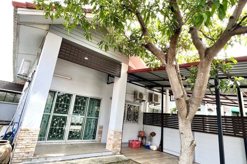 2 Bedroom House for sale in Ratchaphruek 1, Khlong Sam, Pathum Thani