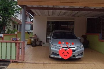 3 Bedroom Townhouse for sale in Samet, Chonburi