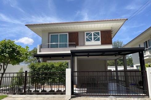 4 Bedroom House for sale in Supalai Parkville Nittayo, Nong Khon Kwang, Udon Thani