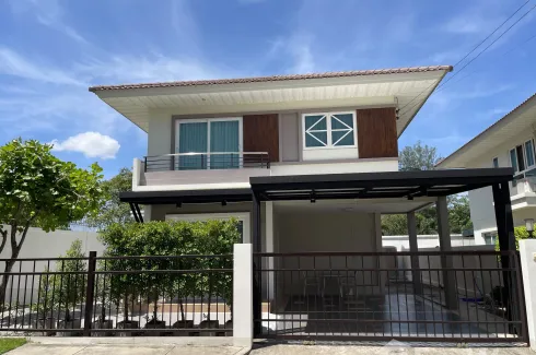 4 Bedroom House for sale in Supalai Parkville Nittayo, Nong Khon Kwang, Udon Thani