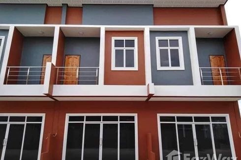 2 Bedroom Townhouse for sale in Muang Ngam, Songkhla