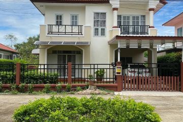 3 Bedroom House for sale in Baan Burirom Rangsit Klong 4, Lat Sawai, Pathum Thani
