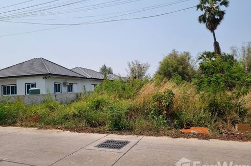 Land for sale in Nong Mai Daeng, Chonburi