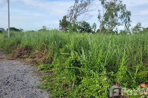 Land for sale in Surasak, Chonburi