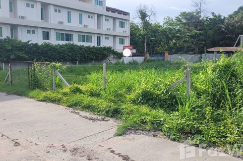 Land for sale in Samet, Chonburi