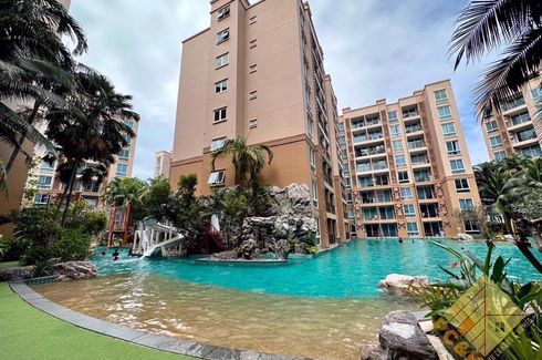 2 Bedroom Condo for sale in Atlantis Condo Resort, Nong Prue, Chonburi