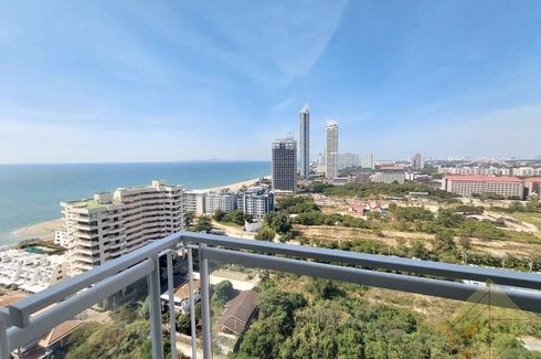 2 Bedroom Condo for sale in Na Jomtien, Chonburi