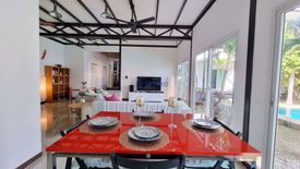 4 Bedroom House for sale in Villa Med, Nong Prue, Chonburi