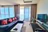 2 Bedroom Condo for rent in Cetus, Nong Prue, Chonburi