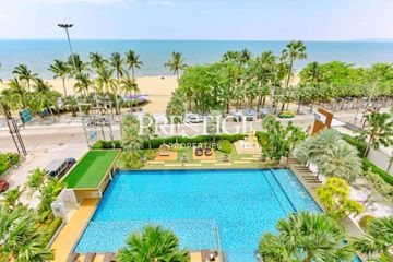 2 Bedroom Condo for rent in Cetus, Nong Prue, Chonburi
