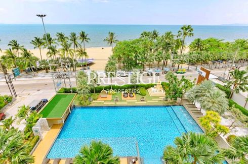 2 Bedroom Condo for rent in Cetus, Nong Prue, Chonburi